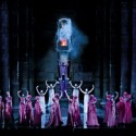 Lyric Opera of Chicago production of "Aida"