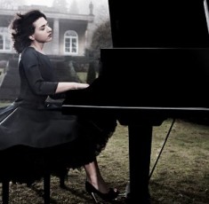 Khatia Buniatishvili