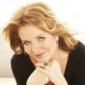 Soprano Renée Fleming 