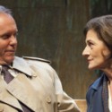 David Parkes and Janet Ulrich Brooks in "A Walk in the Woods" 