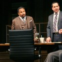 Race, Goodman Theatre