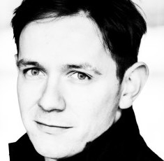 Iestyn Davies Photo: Marco Borggreve