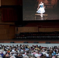 Paris Opéra Ballet simulcast feature image