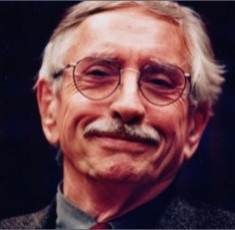 Playwright Edward Albee feature image