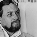 Playwright Tennessee Williams