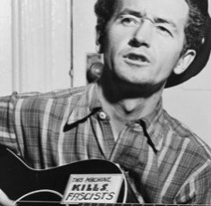 Woody Guthrie's American Song