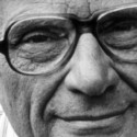 Playwright Arthur Miller