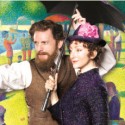 Stephen Sondheim Sunday in the Park with George promotional montage Chicago Shakespeare Theater 2012