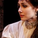 Porchlight Music Theatre The Gifts of the Magi 2012 with Chelsea Morgan as Della Dillingham credit Kelsey Jorissen