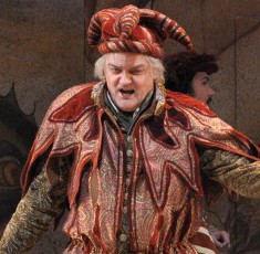 Andrzej Dobber is Rigoletto at the Lyric Opera of Chicago 2013 credit Dan Rest