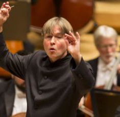 Esa Pekka Salonen conducts the Chicago Symphony Orchestra 2013 credit Todd Rosenberg