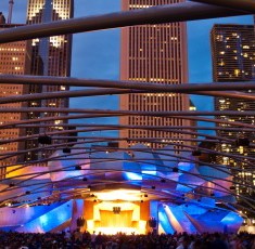 Grant Park Music Festival announces 2013 concerts credit Norman Timonera