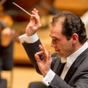 Ossetian conductor Tugan Sokhiev makes Chicago Symphony Orchestra debut March 2013 credit Todd Rosenberg