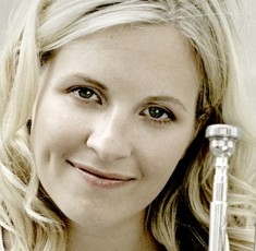 Alison Balsom credit Mat Hennek