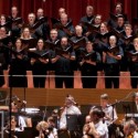 Grant Park Chorus and Orchestra conducted by Carlos Kalmar credit Patrick Pyszka