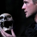 Matt Schwader is Hamlet at the American Players Theatre 2013 (Carissa Dixon)