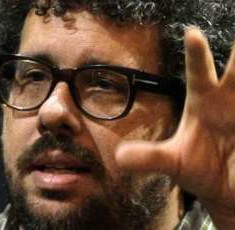 Playwright Neil LaBute