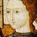 Joan of Arc, ca.1450-1500, oil on canvas, Centre Historique des Archives Nationales, Paris