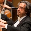 Riccardo Muti begins 2013-14 season with the Chicago Symphony Orchestra (© Todd Rosenberg)