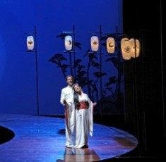 'Madama Butterfly' Lyric Opera Chicago (Dan Rest)