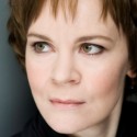 Susanna Mälkki makes her second Chicago Symphony Orchestra appearance as guest conductor (Simon Fowler)