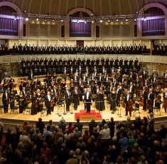 Verdi Requiem Feature Image Oct. 10, 2013 (Todd Rosenberg)