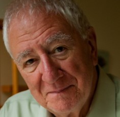 Composer Bernard Rands (BernardRands.com)