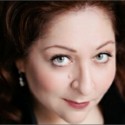 Dramatic soprano Christine Goerke will star as Brünnhilde in the Lyric Opera of Chicago's new Ring Cycle (Arielle Doneson)