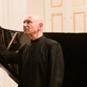 Mattias Goerne and Christoph Eschenbach, frequent Schubert collaborators  (Wolfgang Lienbacher-Salzburg Festival)