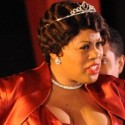 Karen Marie Richardson is 'Queenie Pie' at Chicago Opera Theater 2014 (Liz Lauren)