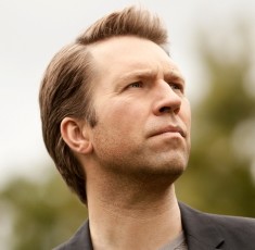 Pianist Leif Ove Andsnes (Özgür Albayrak)