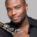 Clarinetist Anthony McGill will play Mozart and Brahms quintets with the Pacifica String Quartet.