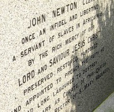 Grave_stone_of_John_Newton feature image