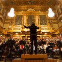 Chicago Symphony rehearses Verdi Requiem at Vienna Musikverein Oct. 31, 2014 (Todd Rosenberg)