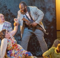 Death of Klinghoffer Metropolitan Opera Tom Morris production 2014 (Ken Howard)