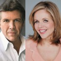 Thomas Hampson and Renee Fleming to star at Chicago Lyric Opera in Nov. -Dec. 2015.