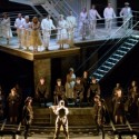 The Passenger, Lyric Opera Chicago 2015 (Robert Kusel)