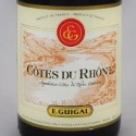 Guigal's 2011 Côtes du Rhone rivals other Rhone wine at twice the price.