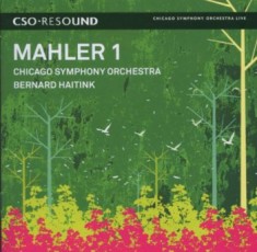 CSO-Mahler