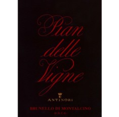 Antinori Pian delle Vigne