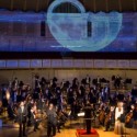 Night falls on 'Pelleas et Melisande' at Chicago Symphony May 2015 (Todd Rosenberg)