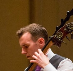 12/17/15 8:16:29 PM -- Chicago Symphony Orchestra 125th Year.

Chicago Symphony Orchestra
James Conlon Conductor

Vanhal Double Bass Concerto in D Major Featuring Principal Bass Alexander Hanna


© Todd Rosenberg Photography 2015