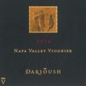 Darioush Viognier