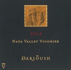 Darioush Viognier