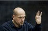 Jaap van Zweden is the next music director of the NYPhil (Hans van der Woerd)