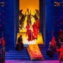 Nabucco (Andrew Cioffi, Lyric Opera Chicago)