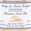 Santa Duc Gigondas