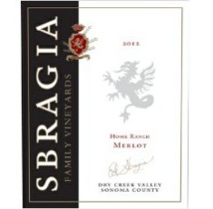 Sbragia-Merlot-2012-label feature